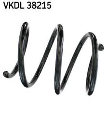 SKF VKDL 38215
